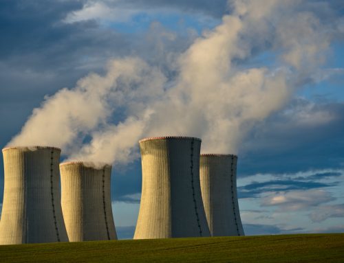 Handling complexity in energy safety across multi-national borders